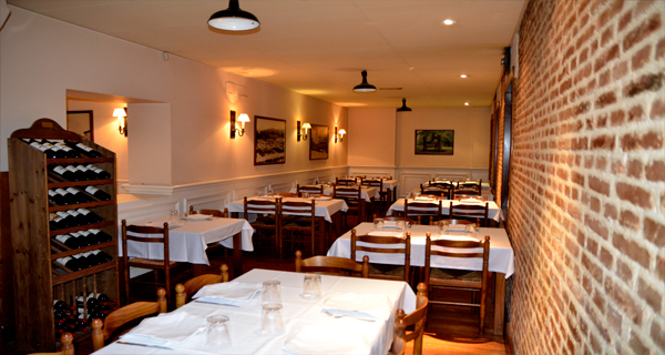 Sidrer&iacute;a Madrid